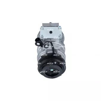 Compresseur, climatisation NRF 32048