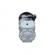 Compresseur, climatisation NRF 32048 - Visuel 3
