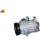 Compresseur, climatisation NRF 32081 - Visuel 1