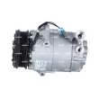 Compresseur, climatisation NRF 32082 - Visuel 2