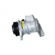 Compresseur, climatisation NRF 32092 - Visuel 1