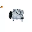 Compresseur, climatisation NRF 32105 - Visuel 1