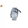 Compresseur, climatisation NRF 32105 - Visuel 2