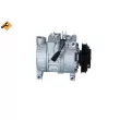 Compresseur, climatisation NRF 32105 - Visuel 3