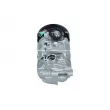 Compresseur, climatisation NRF 32111 - Visuel 3