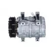 Compresseur, climatisation NRF 32112 - Visuel 2
