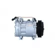 Compresseur, climatisation NRF 32113 - Visuel 3
