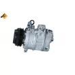 Compresseur, climatisation NRF 32116 - Visuel 1