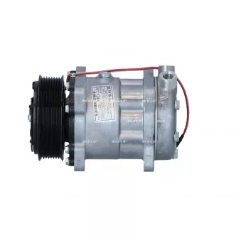 Compresseur, climatisation NRF 32132