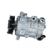 Compresseur, climatisation NRF 32147 - Visuel 2
