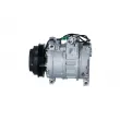 Compresseur, climatisation NRF 32167 - Visuel 1