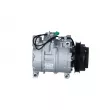 Compresseur, climatisation NRF 32167 - Visuel 3