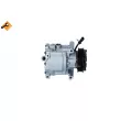 Compresseur, climatisation NRF 32183 - Visuel 3