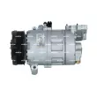 Compresseur, climatisation NRF 32184 - Visuel 2