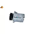 Compresseur, climatisation NRF 32190 - Visuel 1