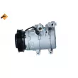 Compresseur, climatisation NRF 32204 - Visuel 1