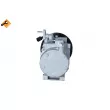 Compresseur, climatisation NRF 32204 - Visuel 2