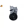Compresseur, climatisation NRF 32205 - Visuel 2