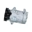 Compresseur, climatisation NRF 32208 - Visuel 2