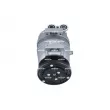 Compresseur, climatisation NRF 32220 - Visuel 1