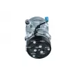 Compresseur, climatisation NRF 32228 - Visuel 1