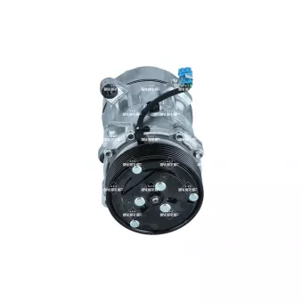 Compresseur, climatisation NRF 32228