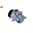 Compresseur, climatisation NRF 32229 - Visuel 2