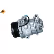 Compresseur, climatisation NRF 32232 - Visuel 1