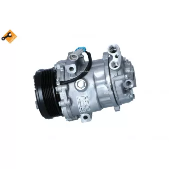 Compresseur, climatisation NRF 32232