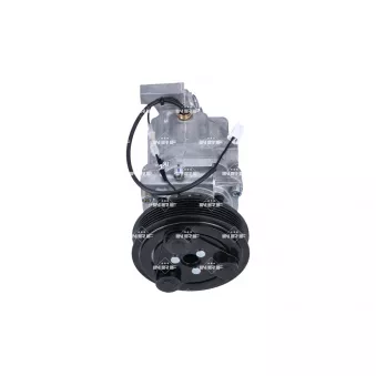 Compresseur, climatisation NRF