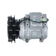 Compresseur, climatisation NRF 32243 - Visuel 2