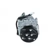 Compresseur, climatisation NRF 32244 - Visuel 1