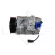 Compresseur, climatisation NRF 32246 - Visuel 2