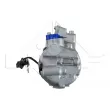 Compresseur, climatisation NRF 32246 - Visuel 3