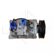 Compresseur, climatisation NRF 32262 - Visuel 2