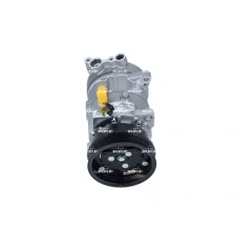 Compresseur, climatisation NRF 32266