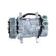 Compresseur, climatisation NRF 32275 - Visuel 2