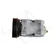 Compresseur, climatisation NRF 32301 - Visuel 2