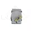 Compresseur, climatisation NRF 32301 - Visuel 3