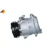 Compresseur, climatisation NRF 32325 - Visuel 1