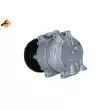 Compresseur, climatisation NRF 32325 - Visuel 2