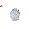 Compresseur, climatisation NRF 32325 - Visuel 3