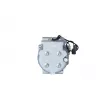 Compresseur, climatisation NRF 32330 - Visuel 3
