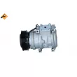 Compresseur, climatisation NRF 32390 - Visuel 1