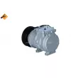 Compresseur, climatisation NRF 32390 - Visuel 2