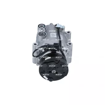 Compresseur, climatisation NRF 32401