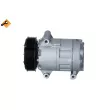 Compresseur, climatisation NRF 32424 - Visuel 1