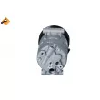 Compresseur, climatisation NRF 32424 - Visuel 3