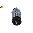 Compresseur, climatisation NRF 32428 - Visuel 3