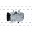 Compresseur, climatisation NRF 32430 - Visuel 1